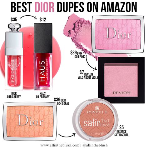 dior dupe amazon|dior 720 lipstick dupe.